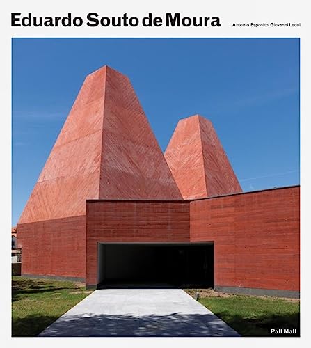 Eduardo Souto de Moura von PHAIDON PRESS
